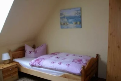 Ferienwohnung Denise (M)