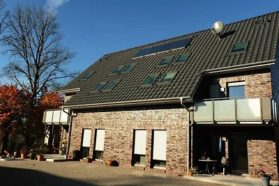 Ferienhaus Zur Alten Maar, Wohnung 5, DG