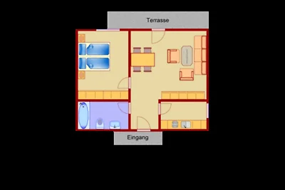 Vakantieappartement Gezinsvakantie Füssen