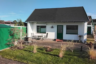 Ferienhaus Graf Strandkorb