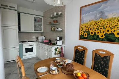 Vakantieappartement Gezinsvakantie Graal-Müritz