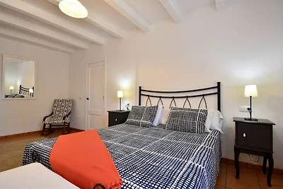 Vakantieappartement Gezinsvakantie Manacor