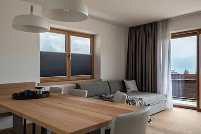 Apartamento Vacaciones familiares Eisenberg