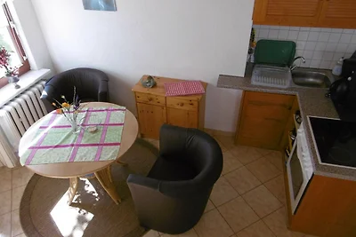 Appartamento Vacanza con famiglia Groß Zicker