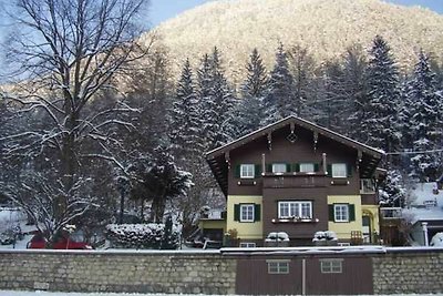 Apartamento Vacaciones familiares Maurach