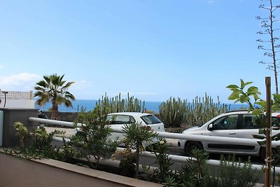 Paseo del Mar
