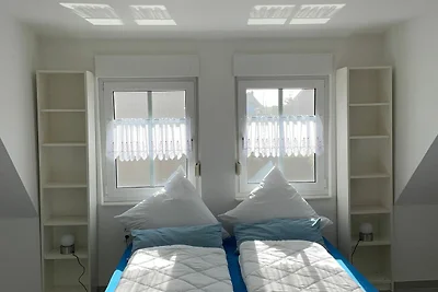 Vakantieappartement Gezinsvakantie Wittmund