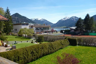 Appartamento Vacanza con famiglia Schliersee