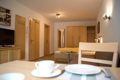 Apart La Vita  2-3 Personen Appartment