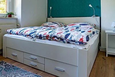 Ferienwohnung 2 Putbus