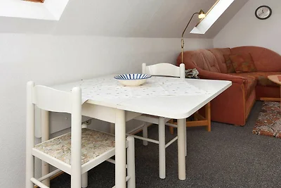 Vakantieappartement Gezinsvakantie Neuharlingersiel