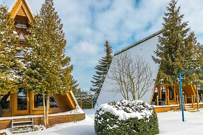 Casa vacanze Vacanza di relax Kröslin