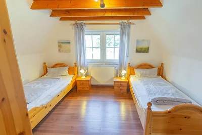 Vakantieappartement Gezinsvakantie Varel