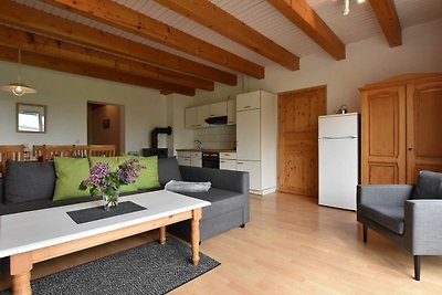 Vakantieappartement Gezinsvakantie Fährdorf