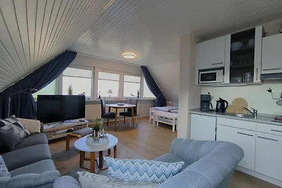 Apartement II mit Küchenzeile