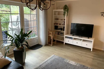 Casa vacanze Vacanza di relax Nordstrand
