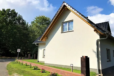 Appartamento Vacanza con famiglia senftenberg