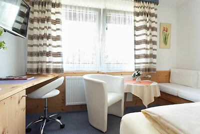 Albergo Cultura ed escursioni Hinterzarten