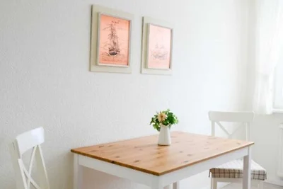 Ferienwohnung West