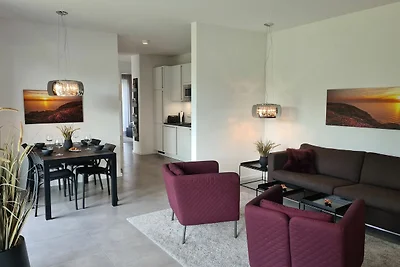 Vakantieappartement Gezinsvakantie Varel