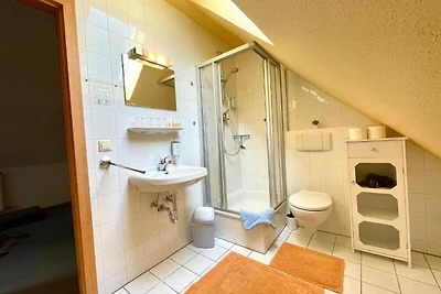 Ferienwohnung Sternenhimmel