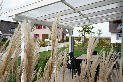 Vakantiehuis Ontspannende vakantie Zierow