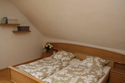 Ferienwohnung Zum Erlau