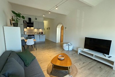 Vakantieappartement Gezinsvakantie Buchs