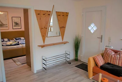 Vakantieappartement Gezinsvakantie Benz