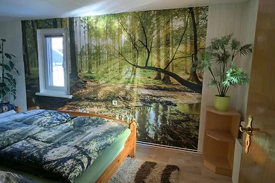 Ferienhaus Grüne Hütte