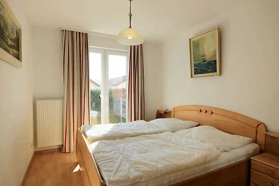 Appartamento Vacanza con famiglia Sellin