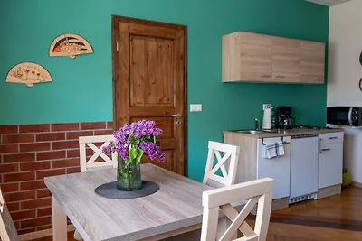 Vakantieappartement Gezinsvakantie Rothenburg-Oberlausitz