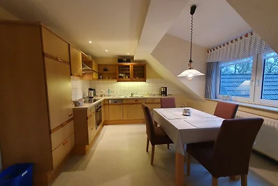 Ferienwohnung Luisa