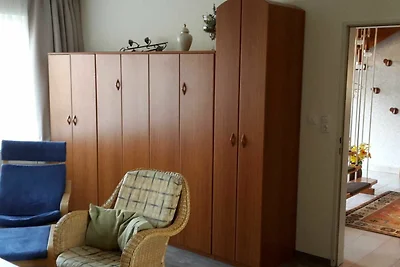 Appartement Vacances avec la famille Büsum