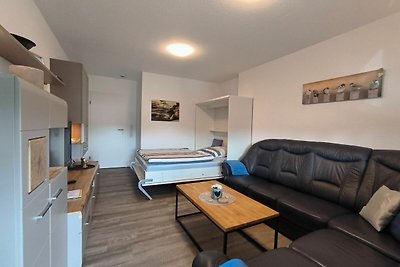 Vakantieappartement Gezinsvakantie Wanderup