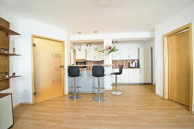 Ferienwohnung Bergliebe