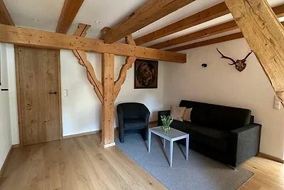 Ferienwohnung zum Wunsch