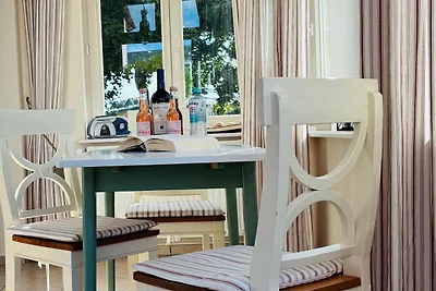 Wohnung Haus Emanuel