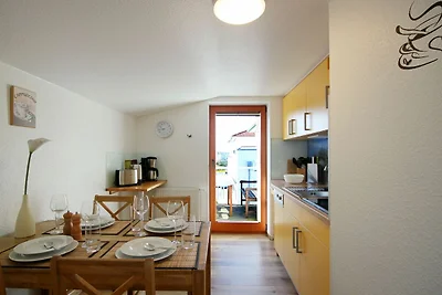 Alte Tischlerei, Whg. 1