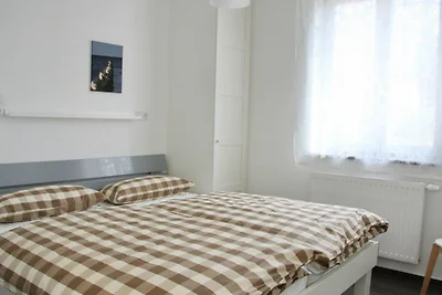 Ferienwohnung 2 - 35 m²