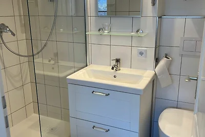 Apartamento Vacaciones familiares Sylt