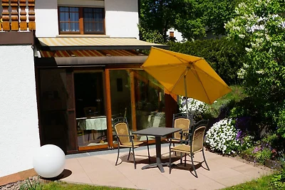 Appartamento Vacanza con famiglia Bad Dürrheim