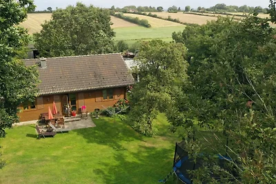 Vakantiehuis Ontspannende vakantie Steinberg