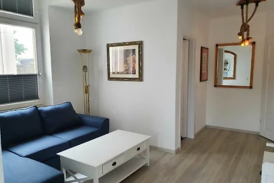 Hotel Cultuur en bezienswaardigheden Bansin