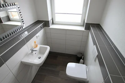 Ferienwohnung Fuchsbau