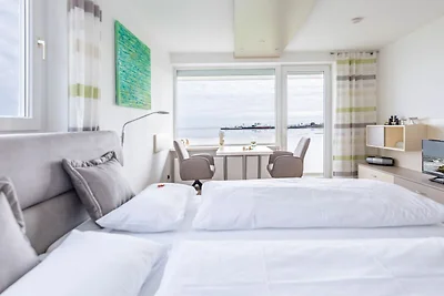 Appartamento Vacanza con famiglia Cuxhaven