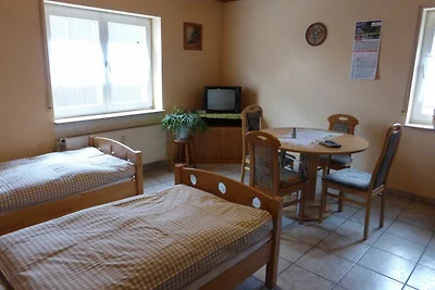 Vakantieappartement Gezinsvakantie Brensbach