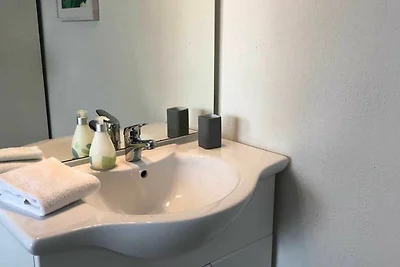 Einzelzimmer Nr. 8