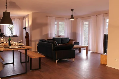 Vakantieappartement Gezinsvakantie Gorxheimertal