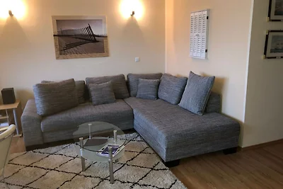 Apartamento Vacaciones familiares Karlshagen